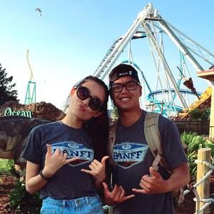 Meet your Posher, Brandon